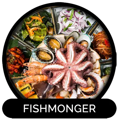 FISHMONGER 